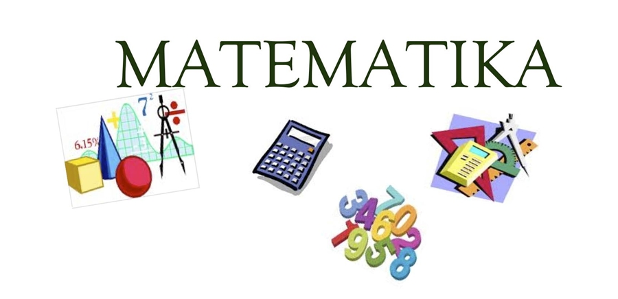 Matematika