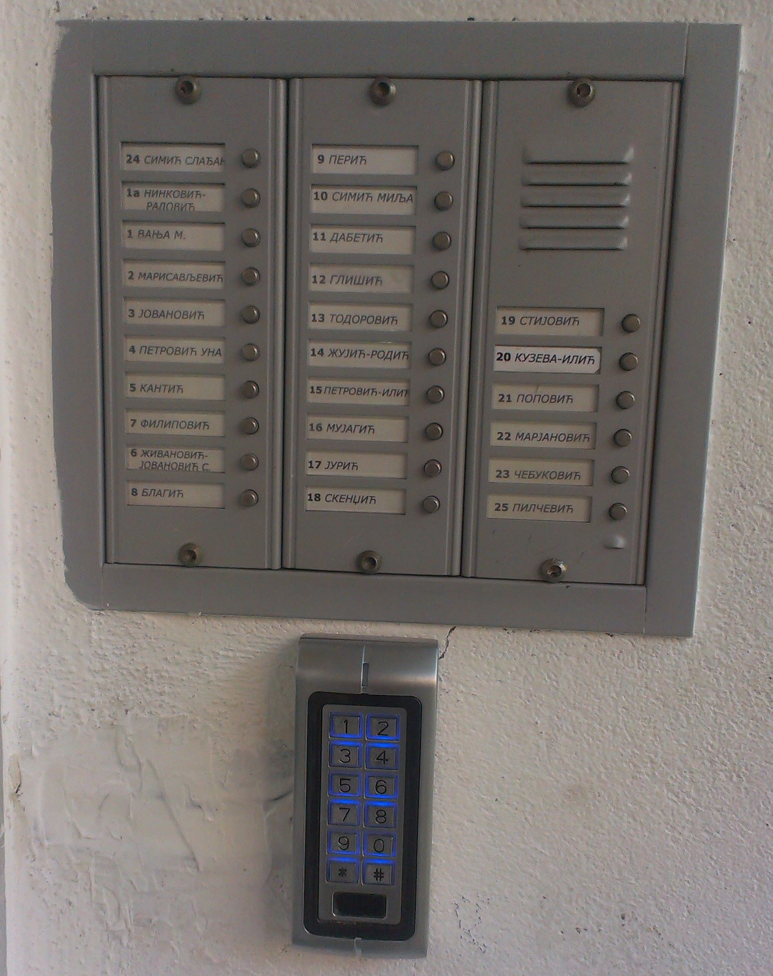 kontrola pristupa-ulazak u zgradu bez ključa-bezkontaktno otključavanje-rfid privezak-kartica-privezak-kartica-tag-1