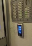 kontrola pristupa-ulazak u zgradu bez ključa-bezkontaktno otključavanje-rfid privezak-kartica-privezak-kartica-tag-3
