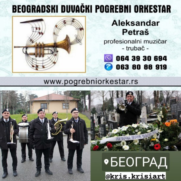 Pogrebna muzika Centralno groblje Beograd_600x600